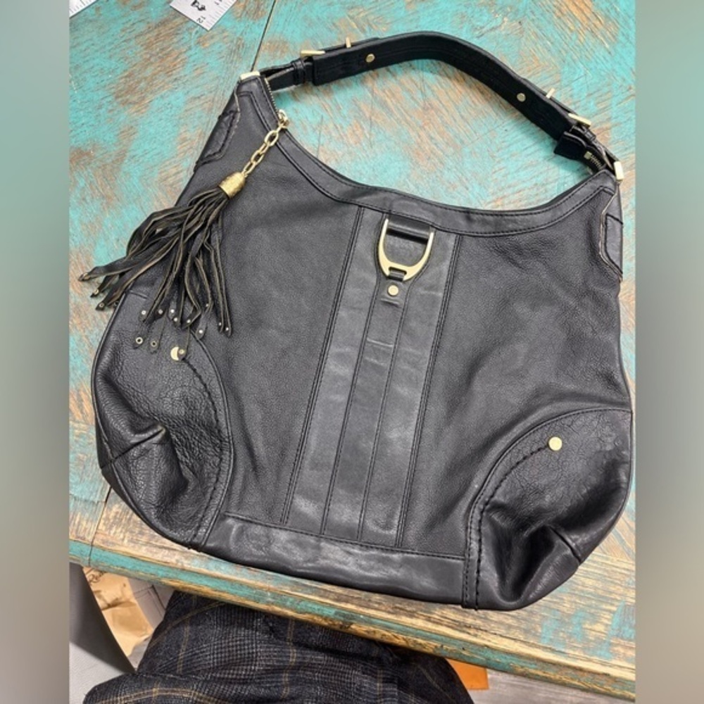 Cole Haan Leather Handbag